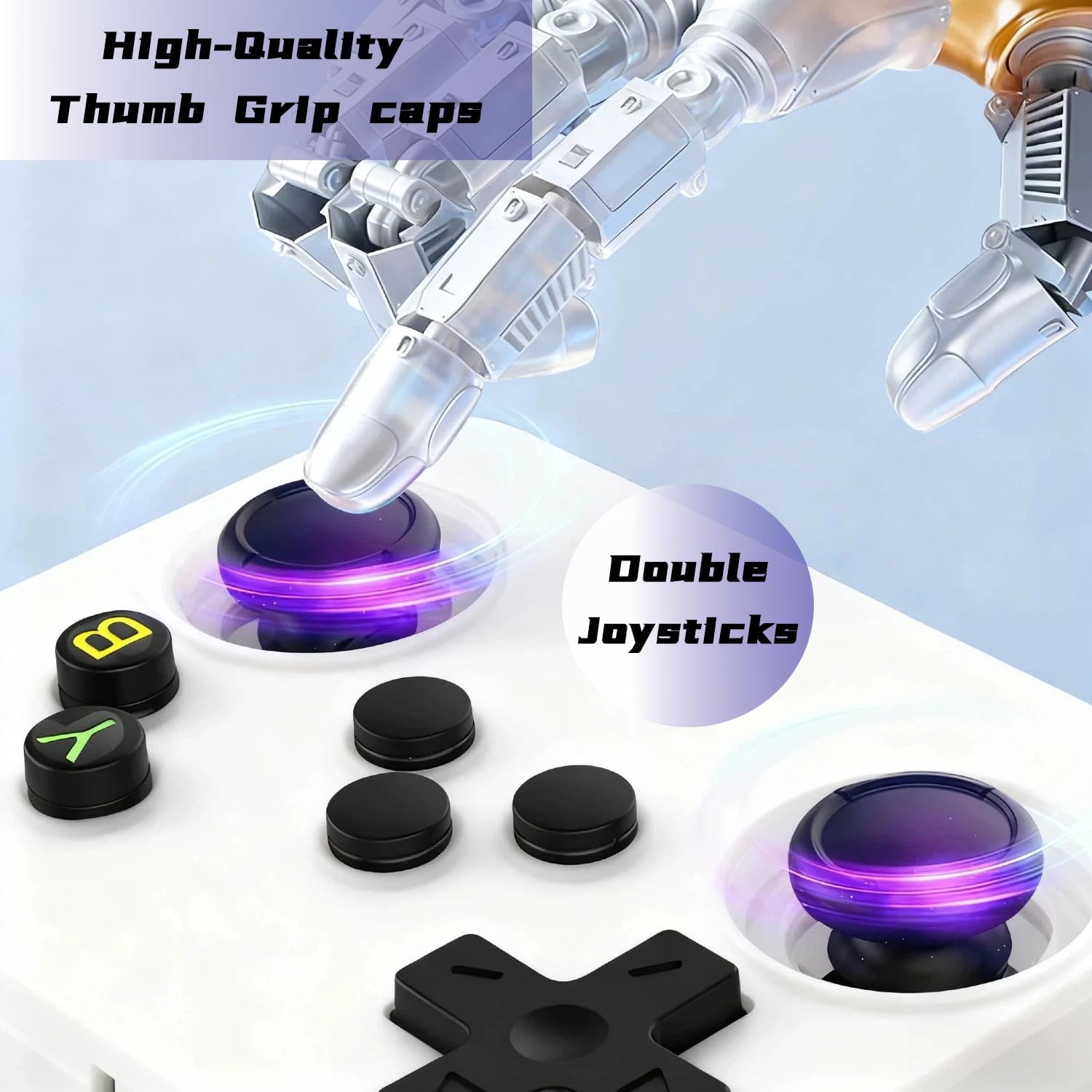 R36S Retro Games Console 3.5-I - đánh giá và giá Retro Gaming Devices
