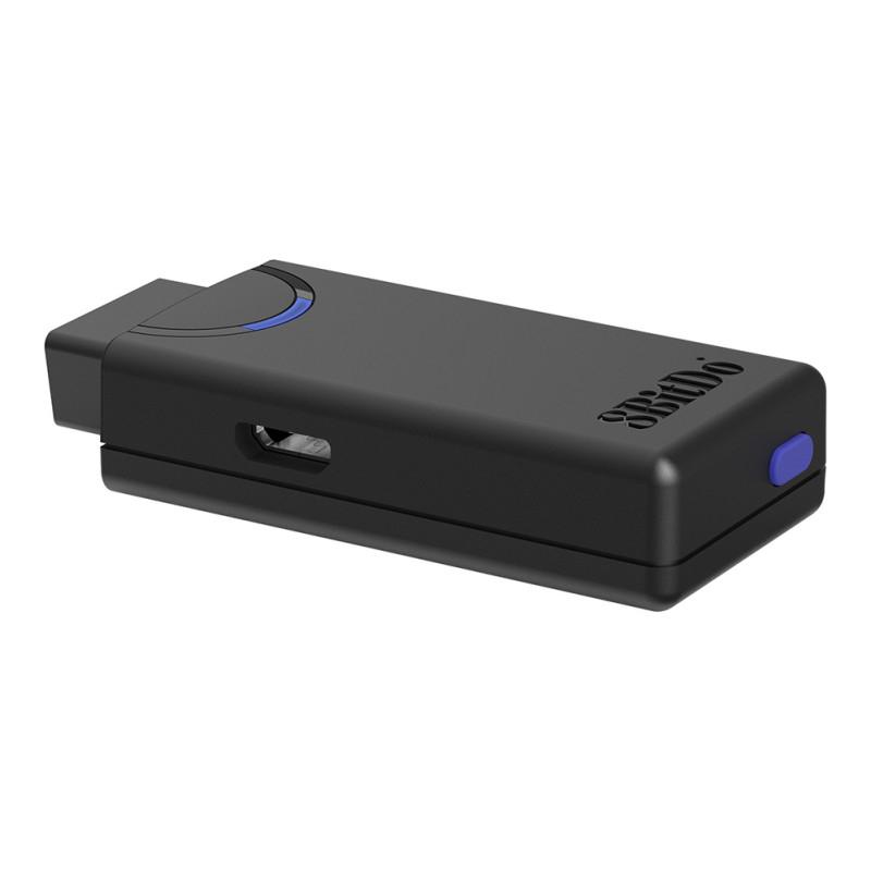 8BitDo Retro Receiver for Mega - đánh giá và giá Retro Gaming Box
