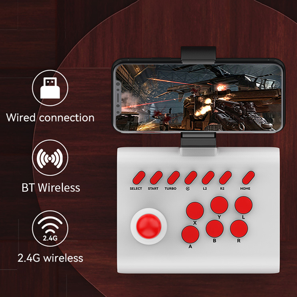 3 Connection Modes Potable Gam - đánh giá và giá Retro Gaming Ps3