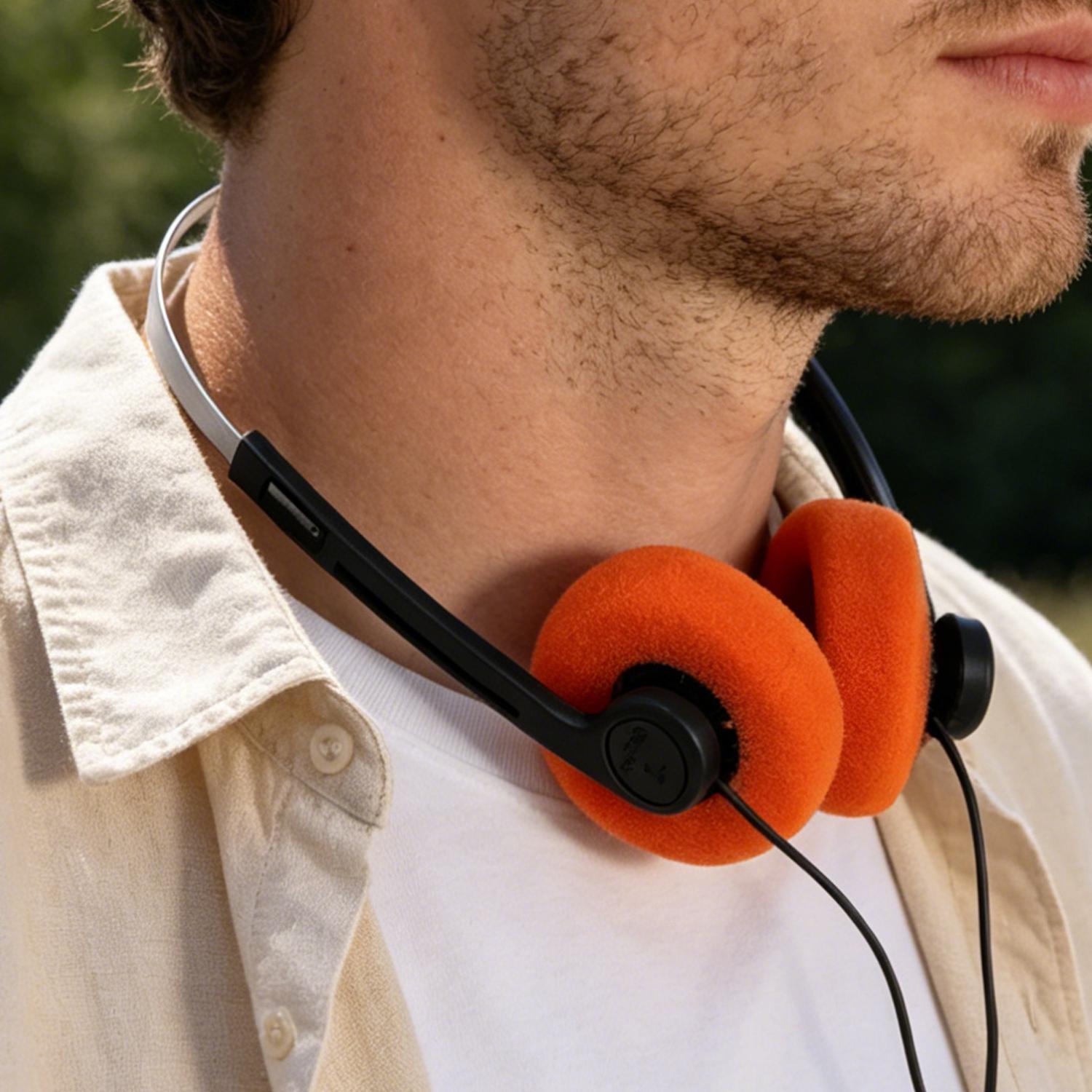 Outdoor Classic Retro Headset  - đánh giá và giá Retro Gaming Phone