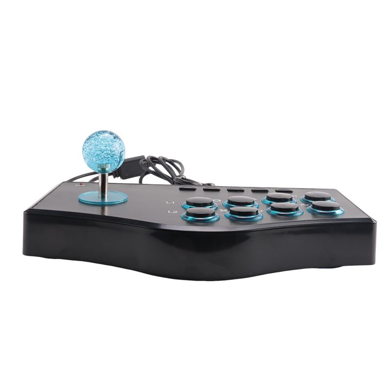 Retro Arcade Game Rocker Contr - đánh giá và giá Retro Gaming Ps3