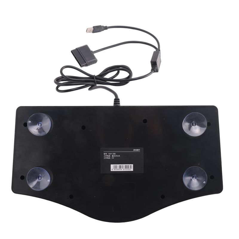 Retro Arcade Game Rocker Contr - đánh giá và giá Retro Gaming Ps3