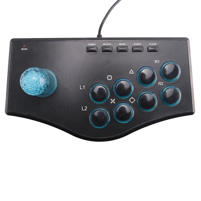 Retro Arcade Game Rocker Contr - đánh giá và giá Retro Gaming Ps3