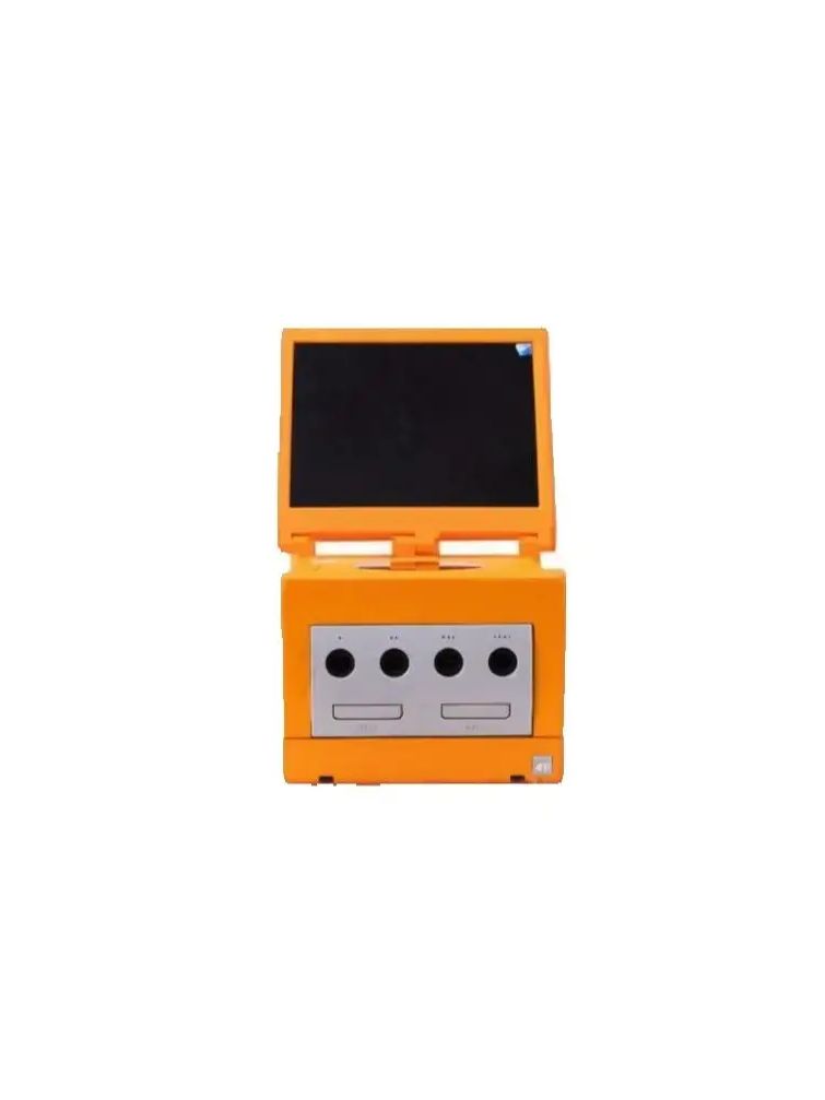 8Inch  Monitor  3D Print  for  - đánh giá và giá Retro Gaming Consoles