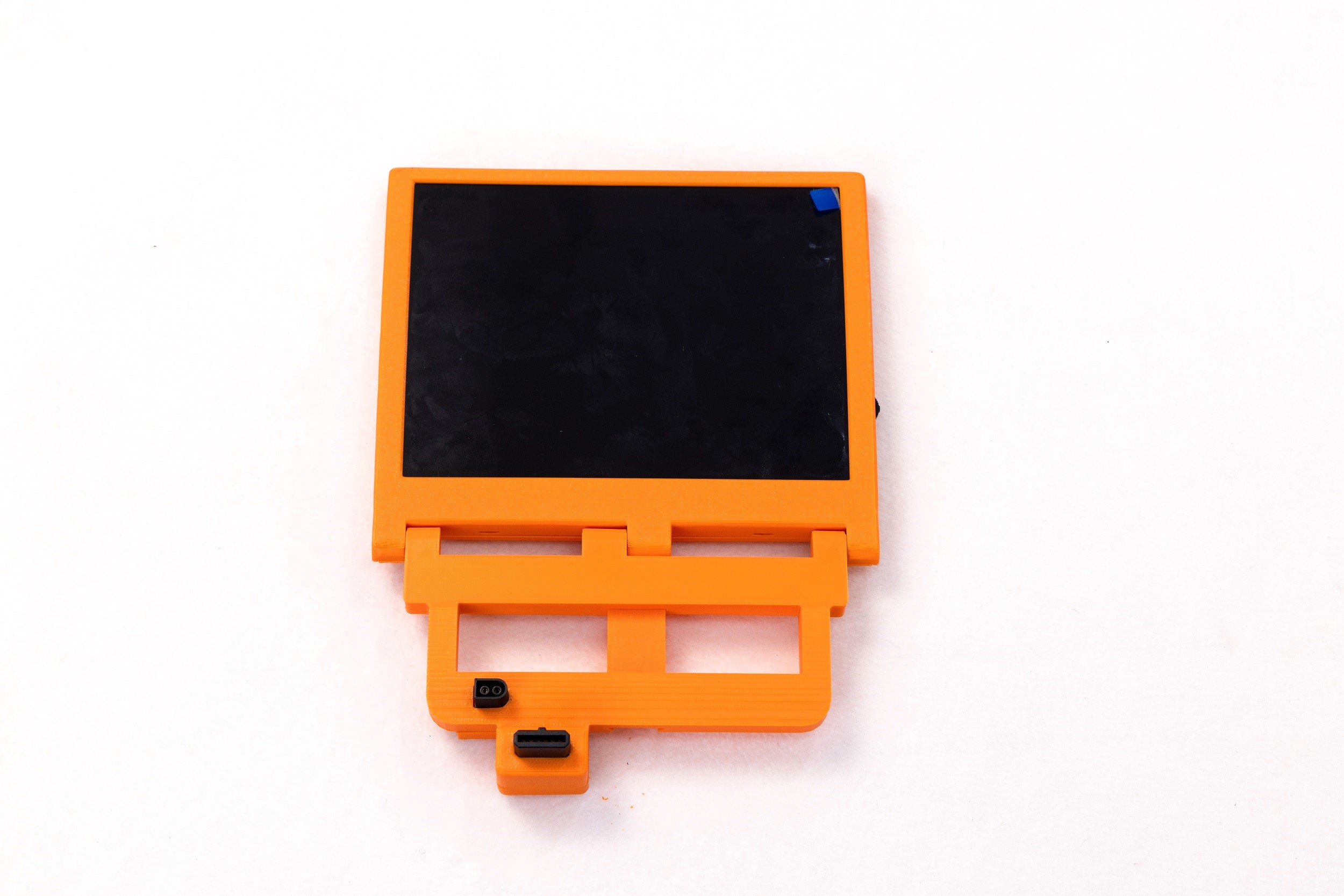 8Inch  Monitor  3D Print  for  - đánh giá và giá Retro Gaming Consoles