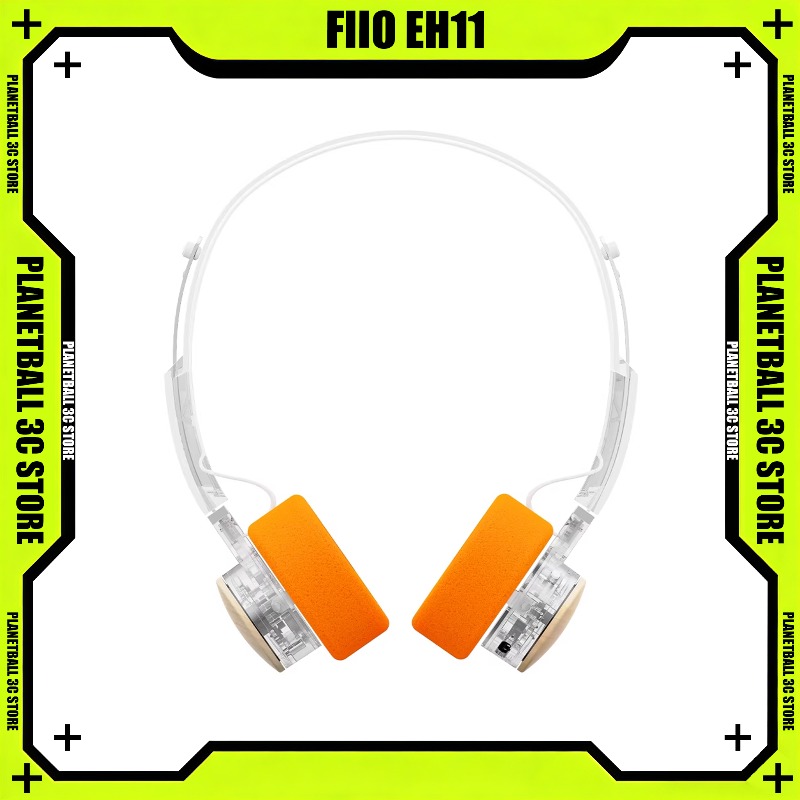 FiiO EH11 Wireless Bluetooth 6 - đánh giá và giá Retro Gaming Phone