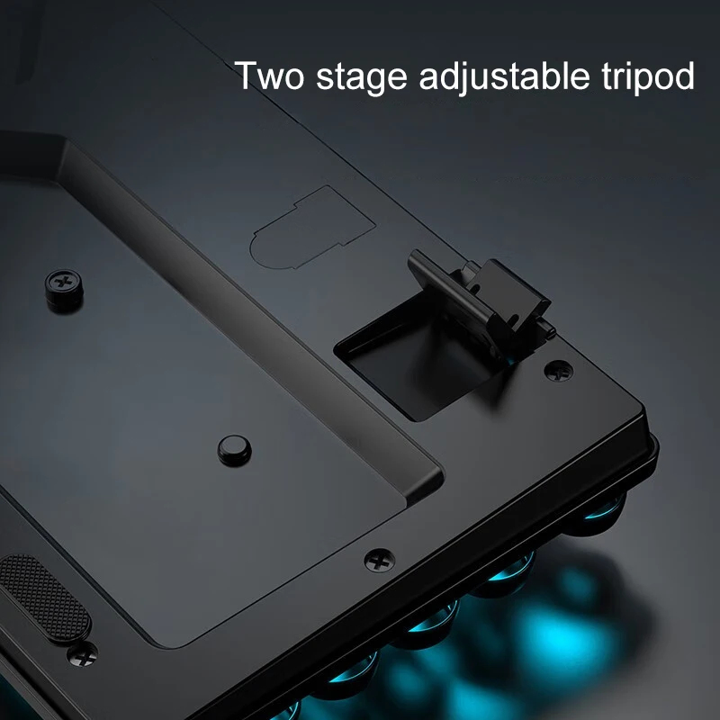 Retro Punk Mechanical Feel Key - đánh giá và giá Retro Pc Gaming