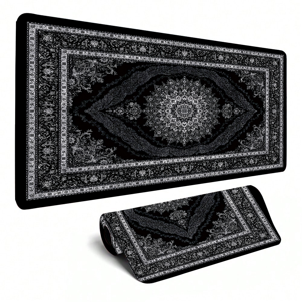 New black Persian Carpet Myste - đánh giá và giá Retro Pc Gaming