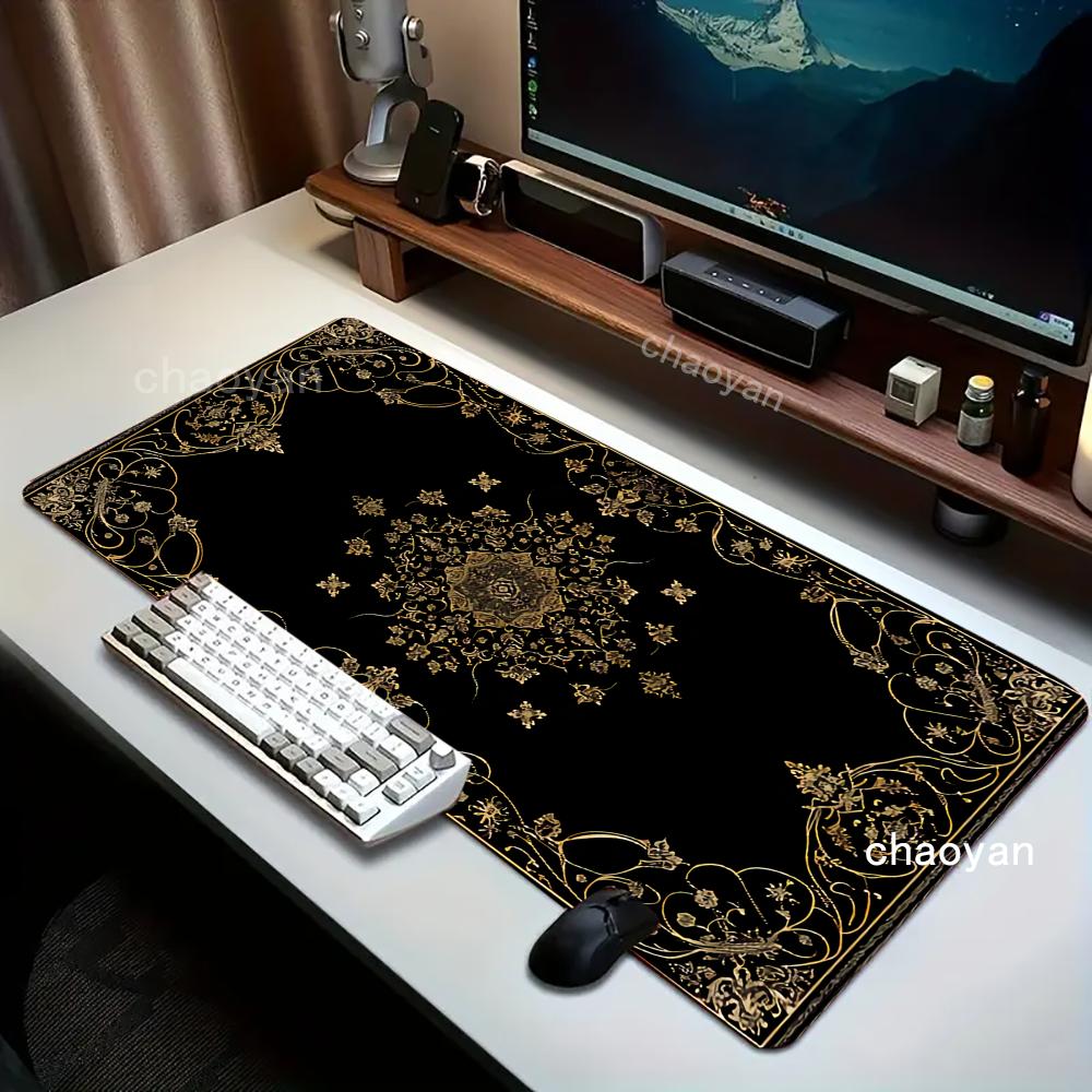 New black Persian Carpet Myste - đánh giá và giá Retro Pc Gaming