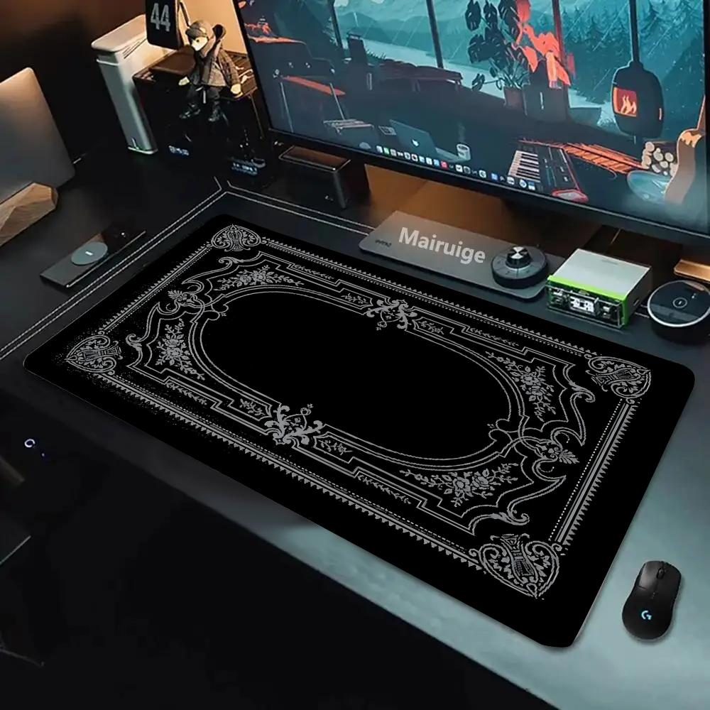 New black Persian Carpet Myste - đánh giá và giá Retro Pc Gaming