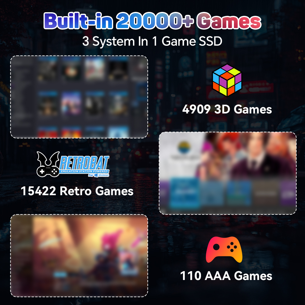 2TB Gaming Emulation Hard Driv - đánh giá và giá Retro Gaming Ps3
