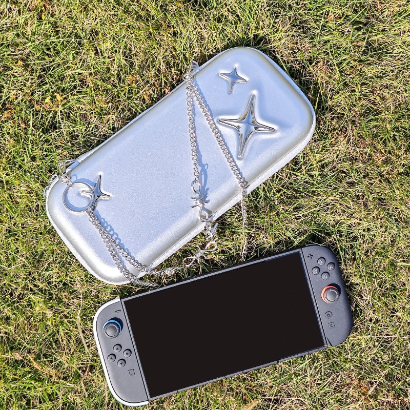 New Portable Carrying Case for - đánh giá và giá Retro Gaming Devices