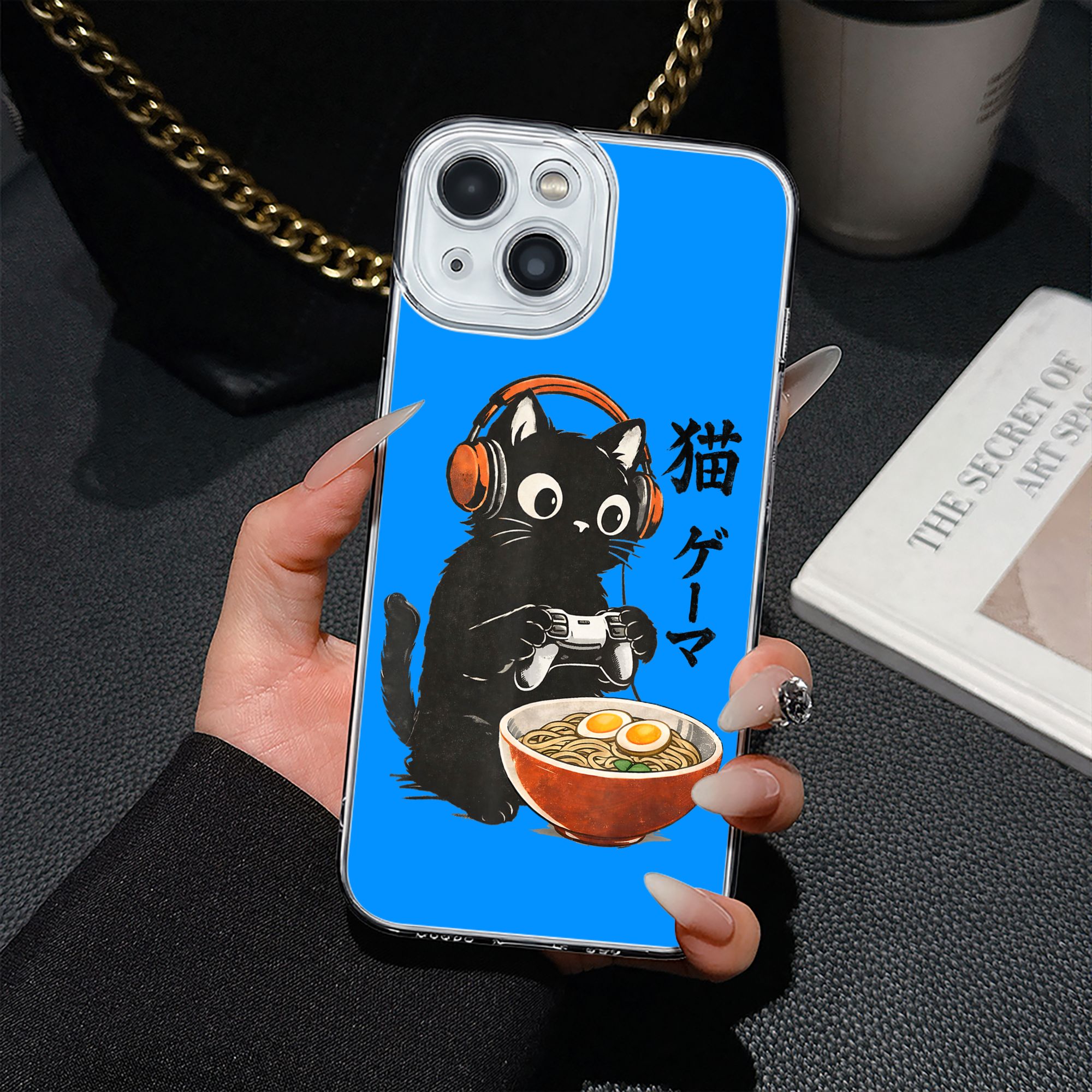 Kawaii Gaming Japanese Cat Gam - đánh giá và giá Retro Gaming Phone