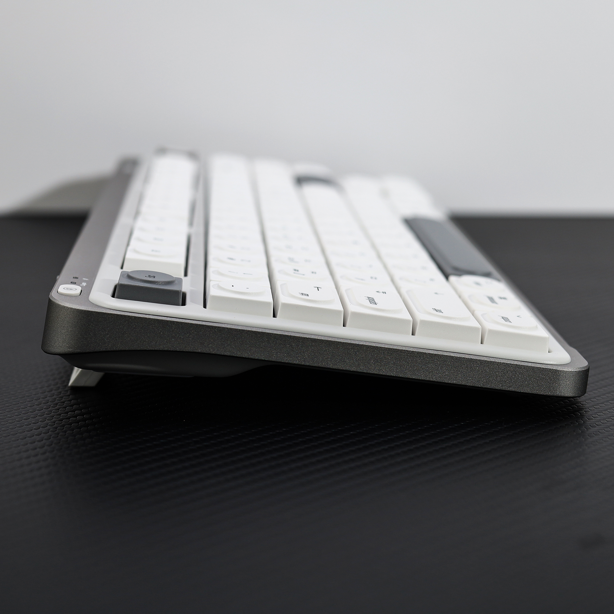 KBDiy Doys Keycaps Retro MAC S - đánh giá và giá Retro Gaming Keycaps