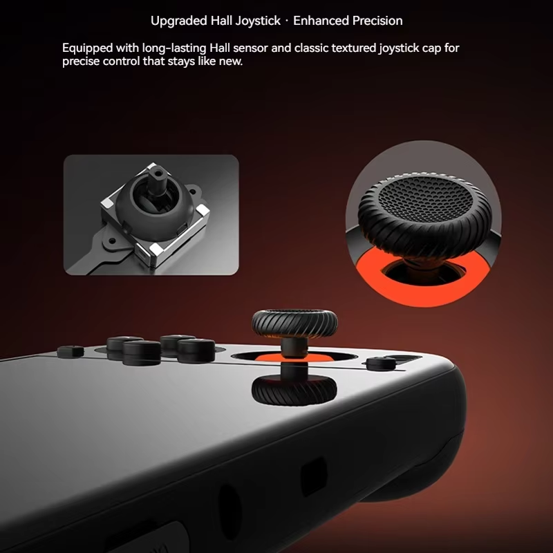 AYN Odin 3 Handheld Game Conso - đánh giá và giá Retro Gaming Ps3