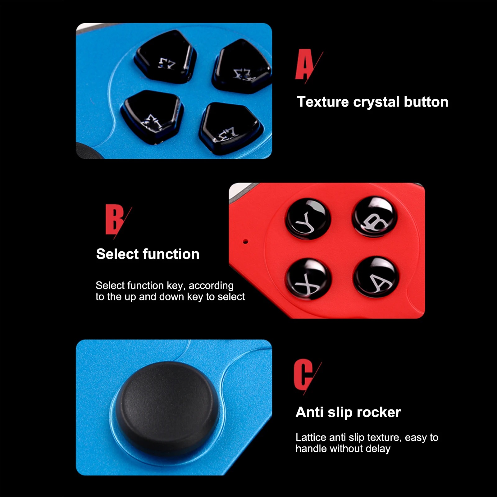 Lightweight X12 Retro Video Ga - đánh giá và giá Retro Gaming Devices