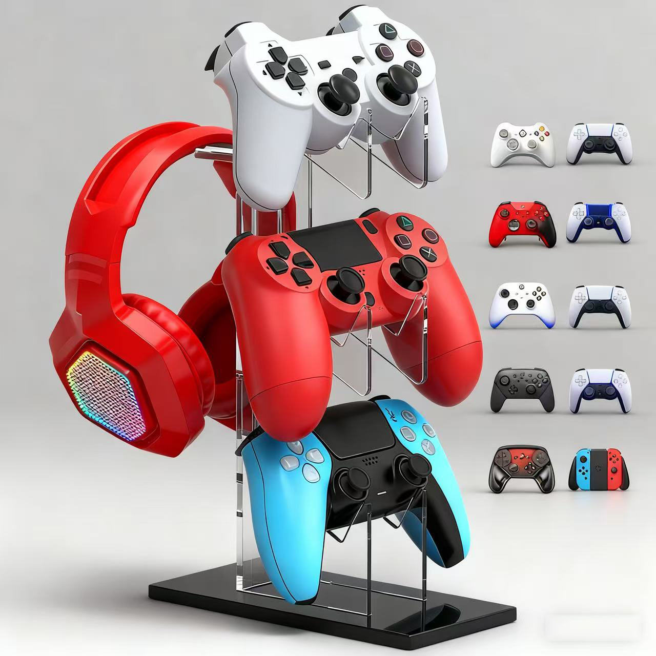Universal 2/3 Tier Controller  - đánh giá và giá Retro Gaming Xbox One