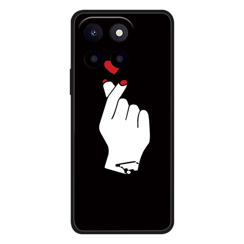 Phone Case for Honor X6B 4G Ca - đánh giá và giá Retro Gaming Phone
