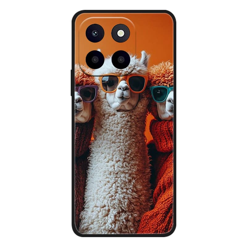 Phone Case for Honor X6B 4G Ca - đánh giá và giá Retro Gaming Phone