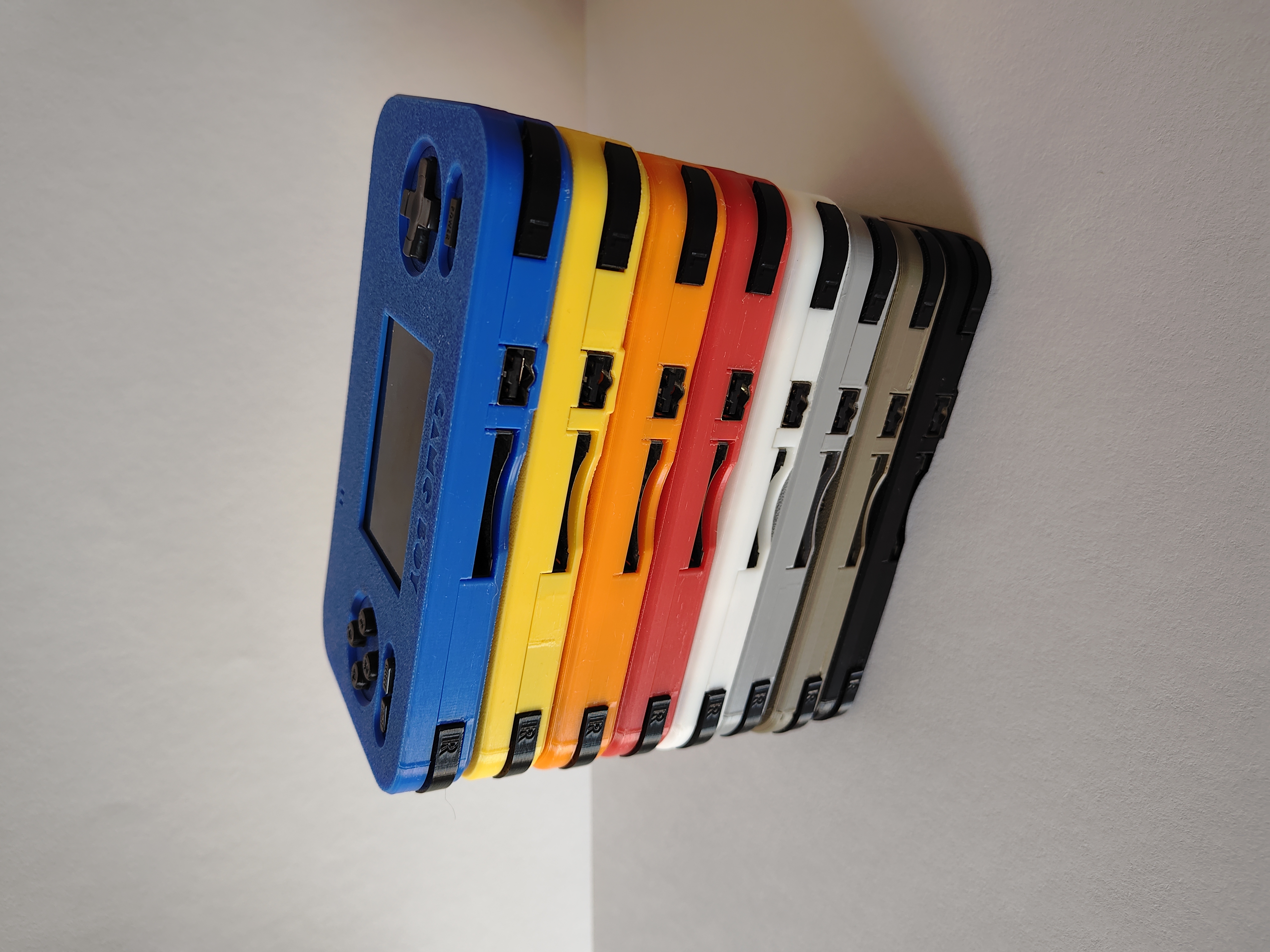 Colorful Design NDS To GBA Ret - đánh giá và giá Retro Gaming Box