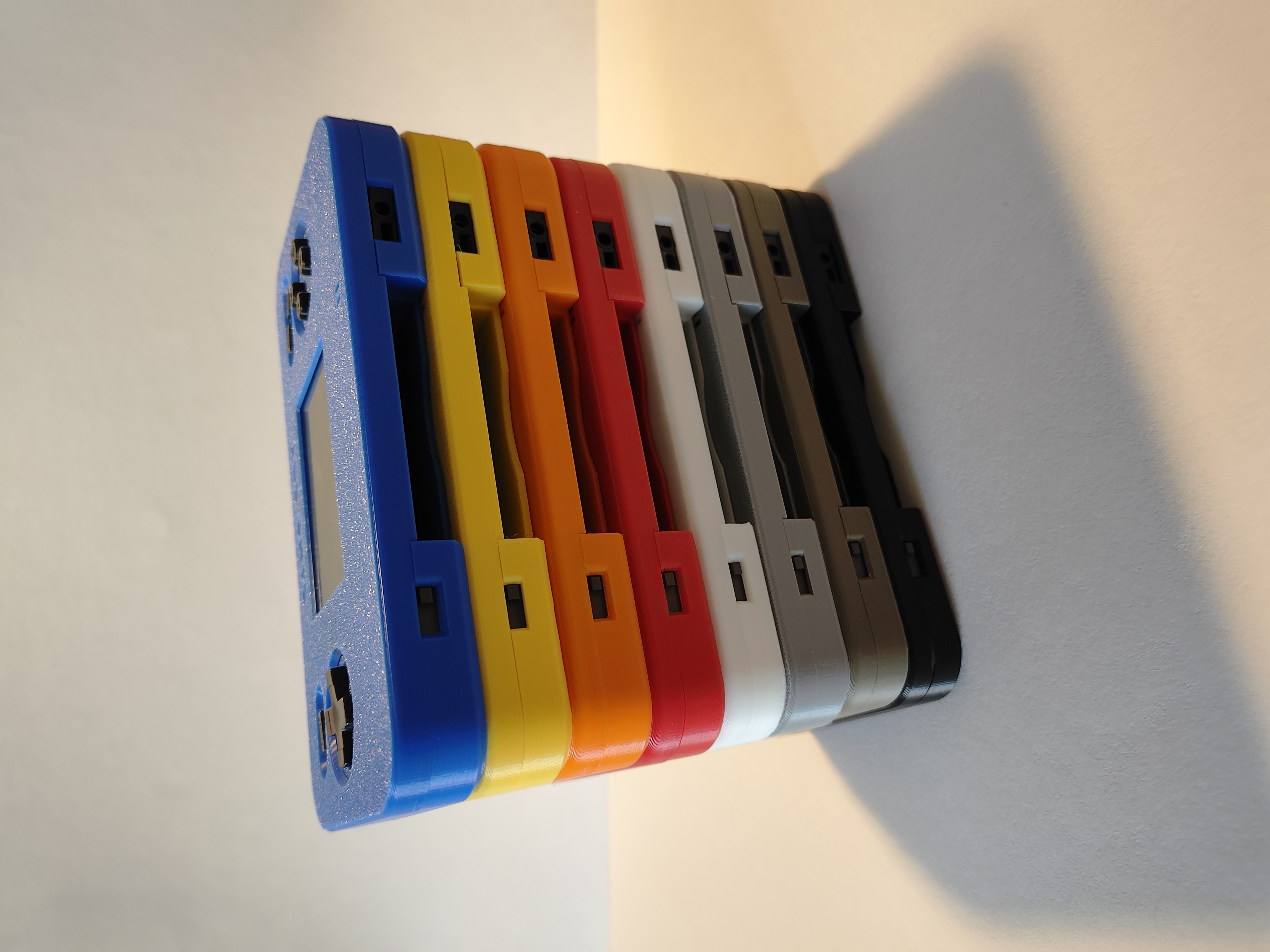Colorful Design NDS To GBA Ret - đánh giá và giá Retro Gaming Box