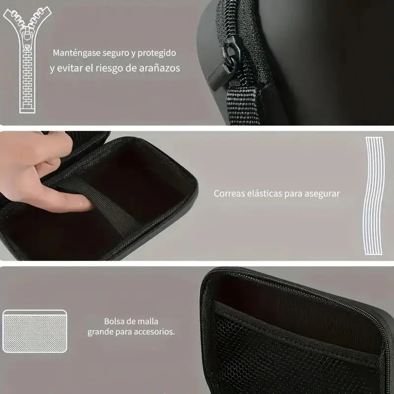 Handheld Game Console Carrying - đánh giá và giá Retro Gaming Box