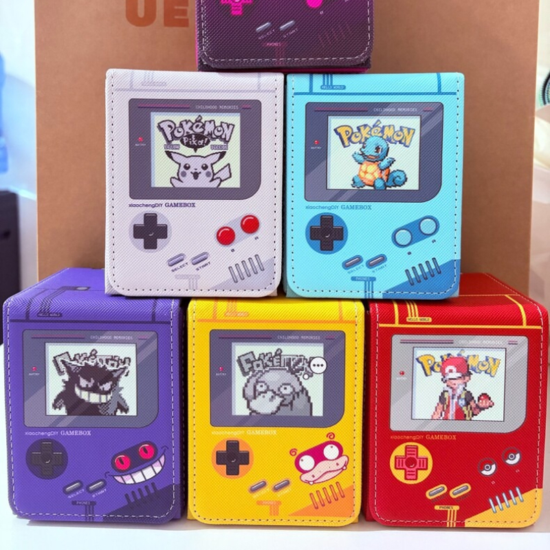 Pokémon Psyduck Mew Gengar Fig - đánh giá và giá Retro Gaming Consoles