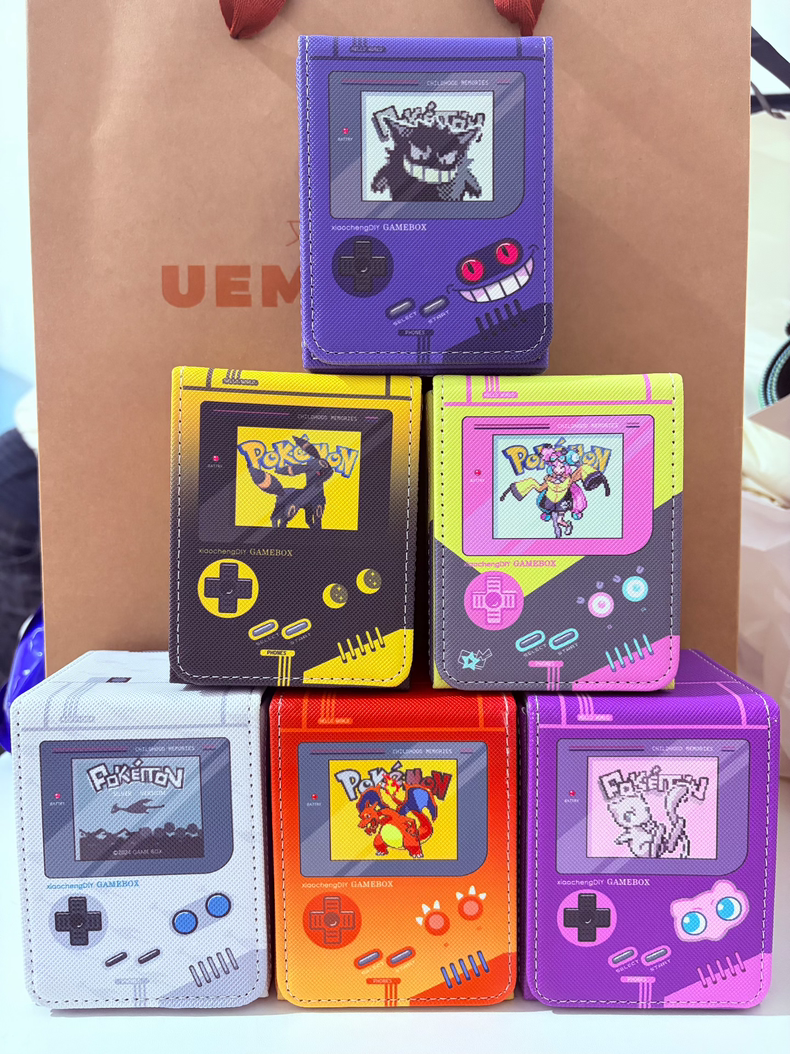 Pokémon Psyduck Mew Gengar Fig - đánh giá và giá Retro Gaming Consoles