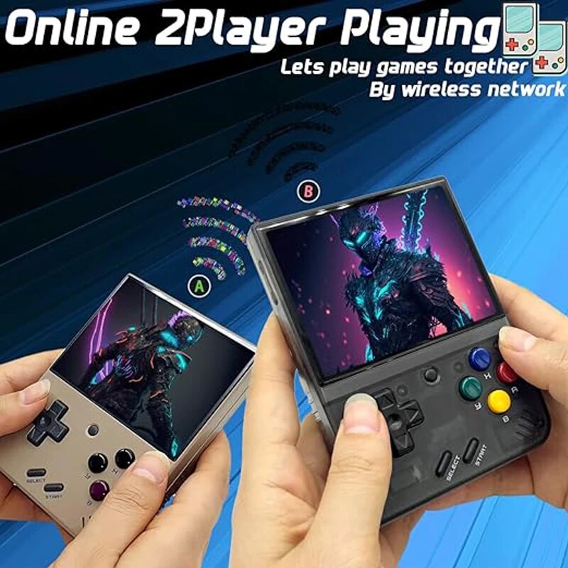 MIYOO Mini Plus Game Console 3 - đánh giá và giá Retro Gaming Devices