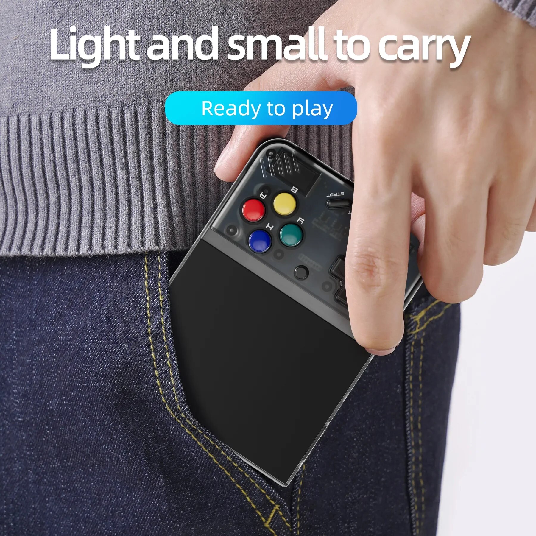 MIYOO Mini Plus Game Console 3 - đánh giá và giá Retro Gaming Devices