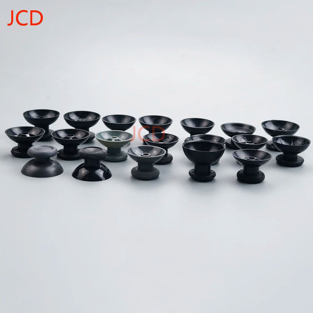 2pcs Analog Joystick Stick Gri - đánh giá và giá Retro Gaming Xbox One