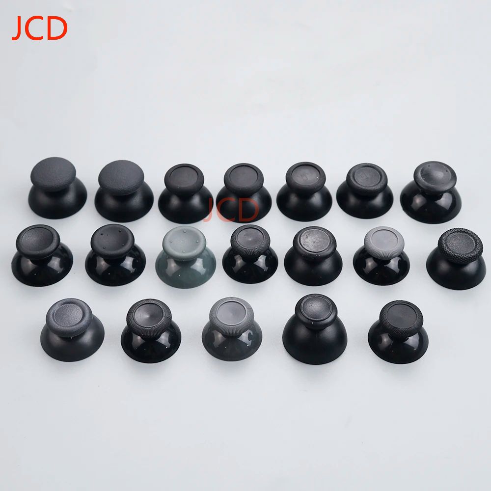 2pcs Analog Joystick Stick Gri - đánh giá và giá Retro Gaming Xbox One