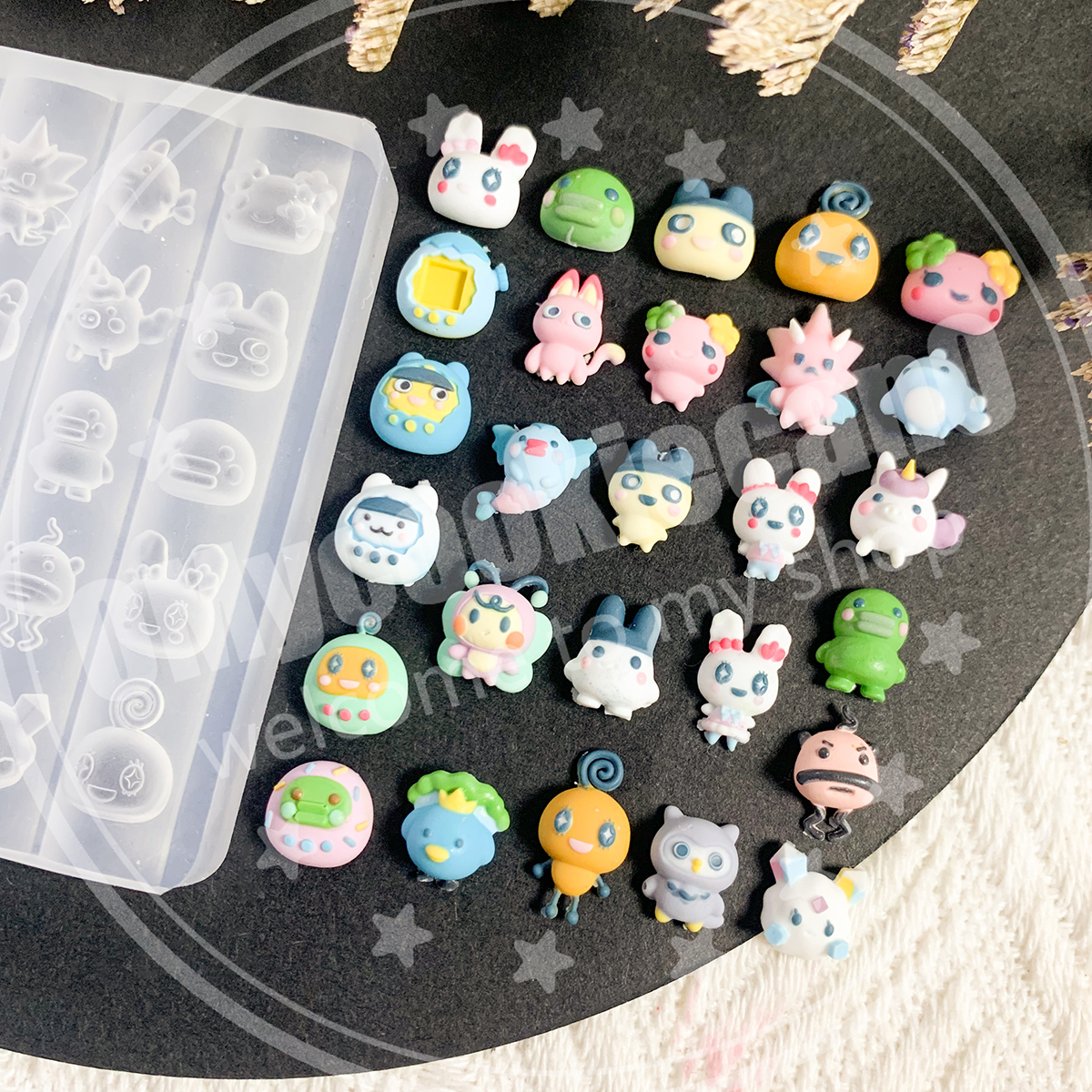 Super Cute Animal & Retro Game - đánh giá và giá Retro Gaming Box