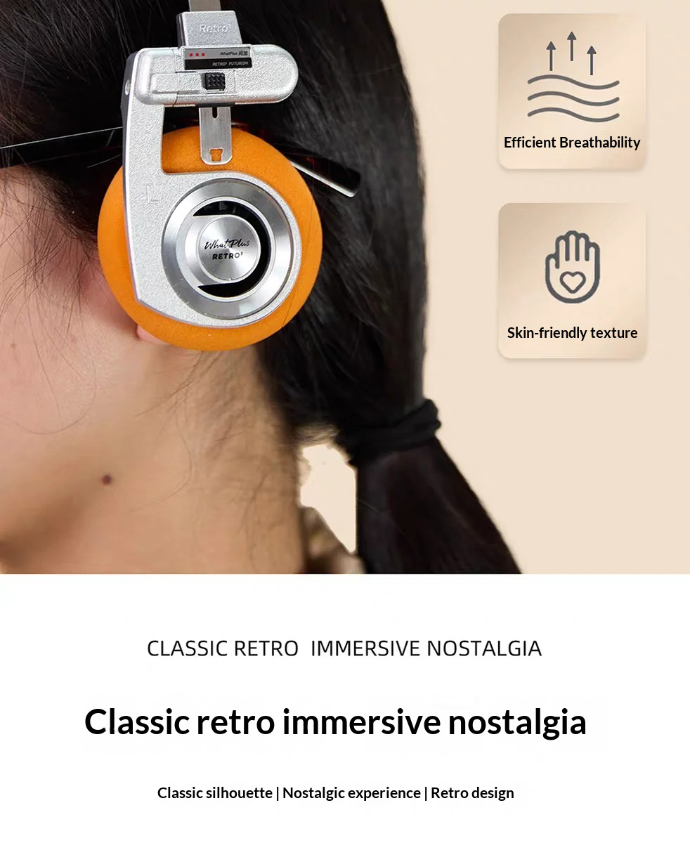 2026 WhatPlus RETRO R3 Bluetoo - đánh giá và giá Retro Gaming Phone