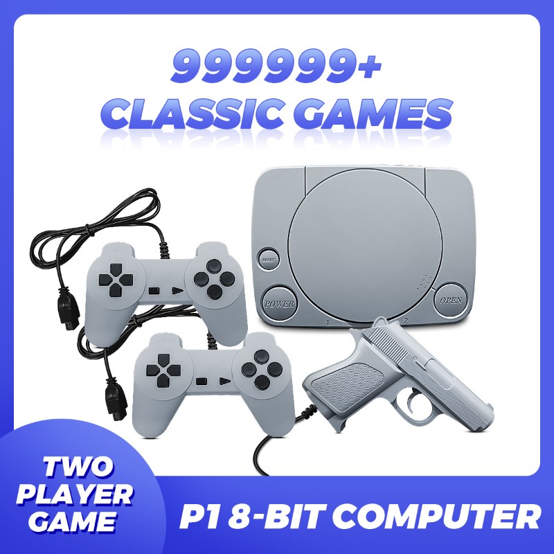 FC Plug-in console design, 8-b - đánh giá và giá Retro Gaming Consoles
