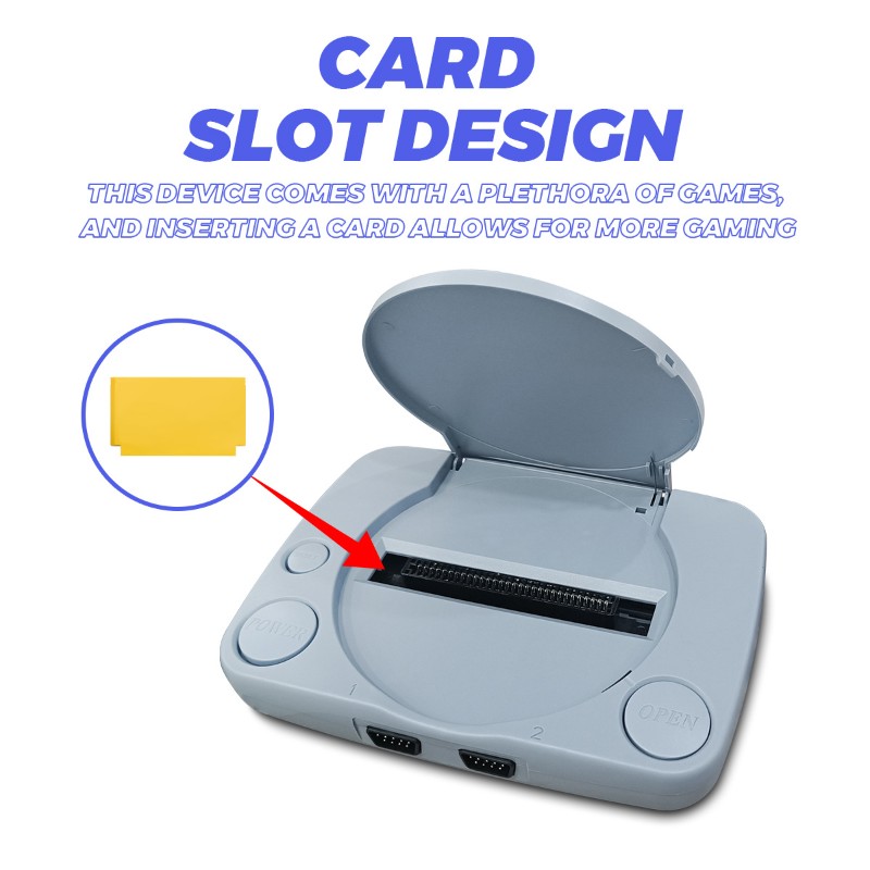 FC Plug-in console design, 8-b - đánh giá và giá Retro Gaming Consoles