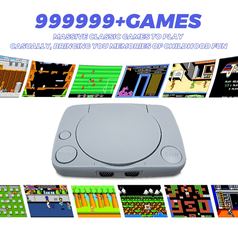 FC Plug-in console design, 8-b - đánh giá và giá Retro Gaming Consoles