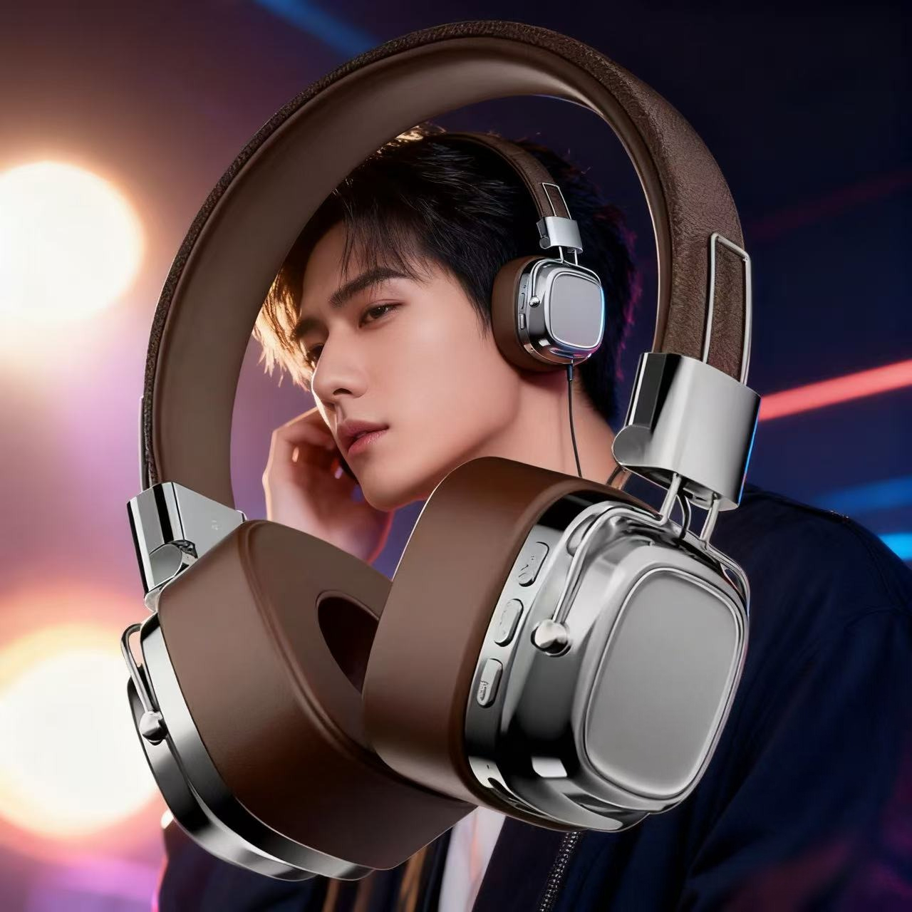 2025 New 5.3 Foldable Wireless - đánh giá và giá Retro Gaming Phone