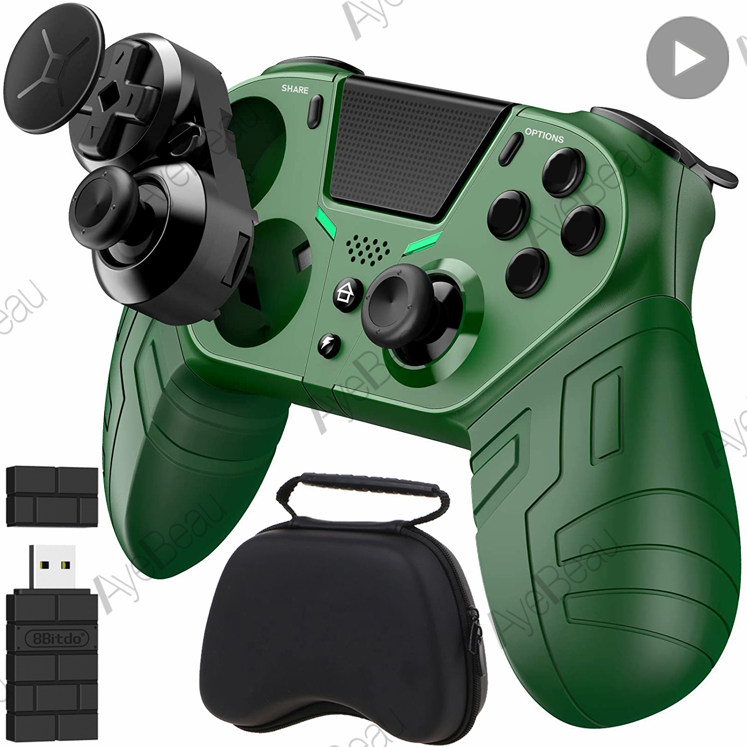 Wireless Mobile Controller For - đánh giá và giá Retro Gaming Phone