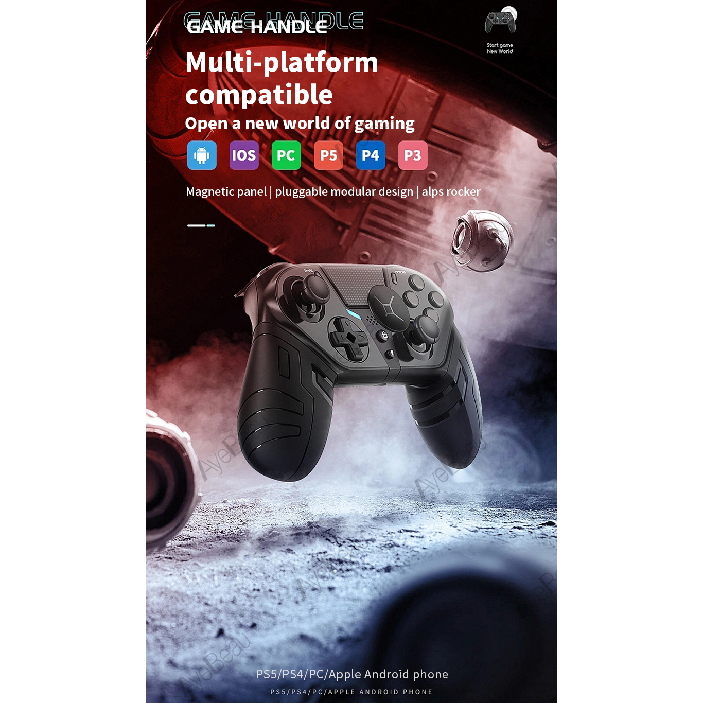 Wireless Mobile Controller For - đánh giá và giá Retro Gaming Phone
