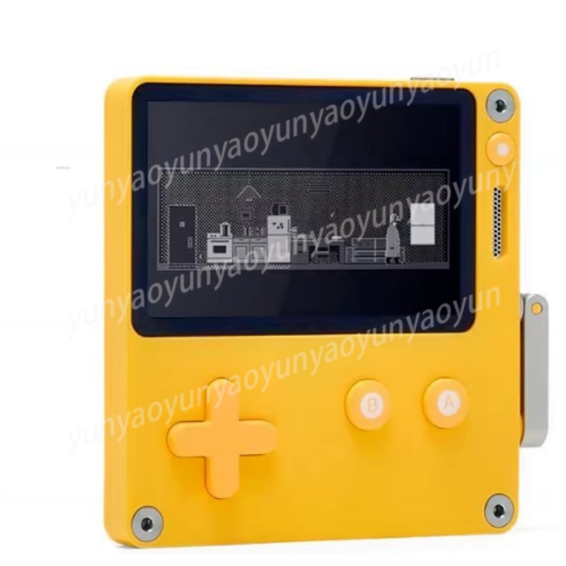 Creative Hand Crank Retro Game - đánh giá và giá Retro Gaming Consoles