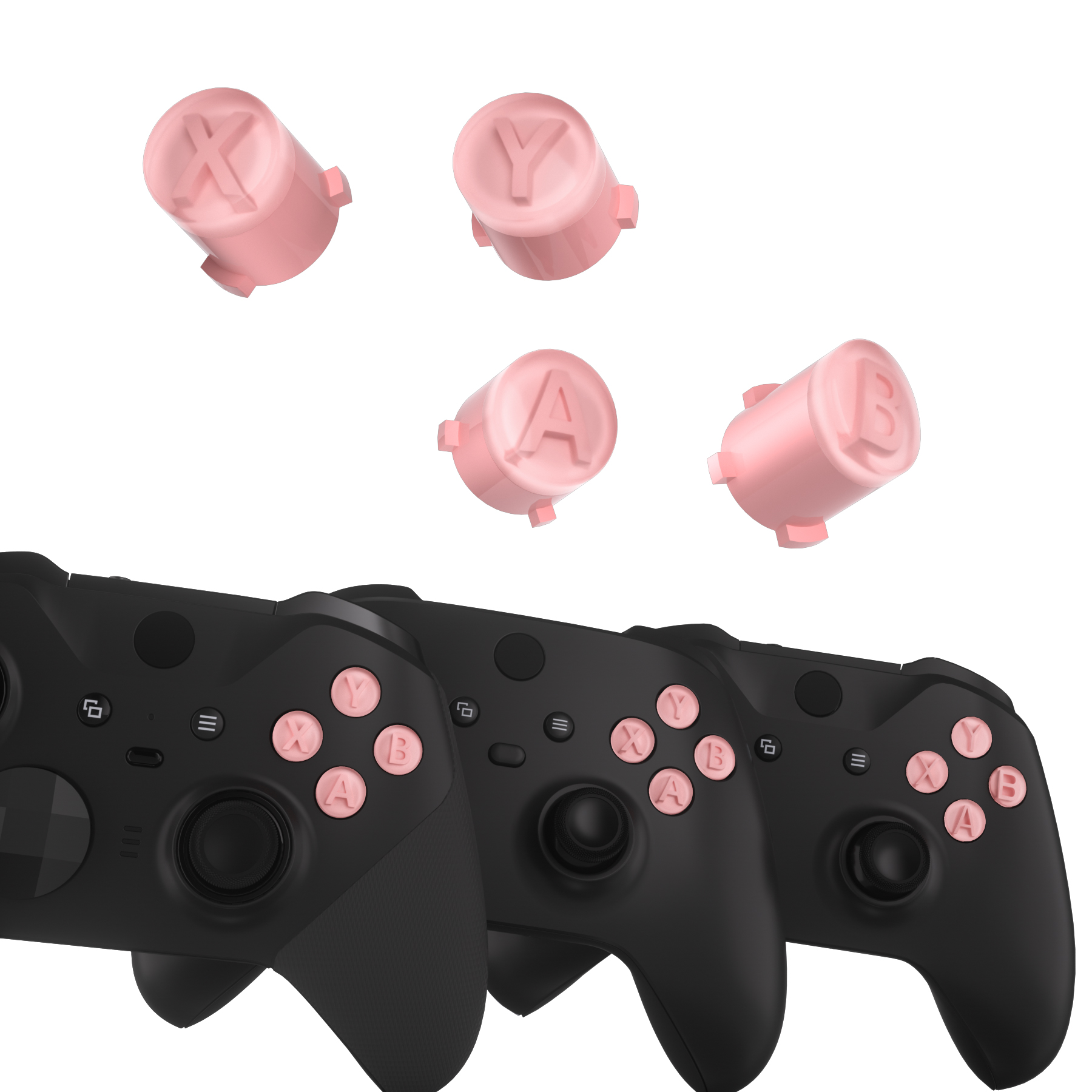 eXtremeRate Replacement ABXY B - đánh giá và giá Retro Gaming Xbox One