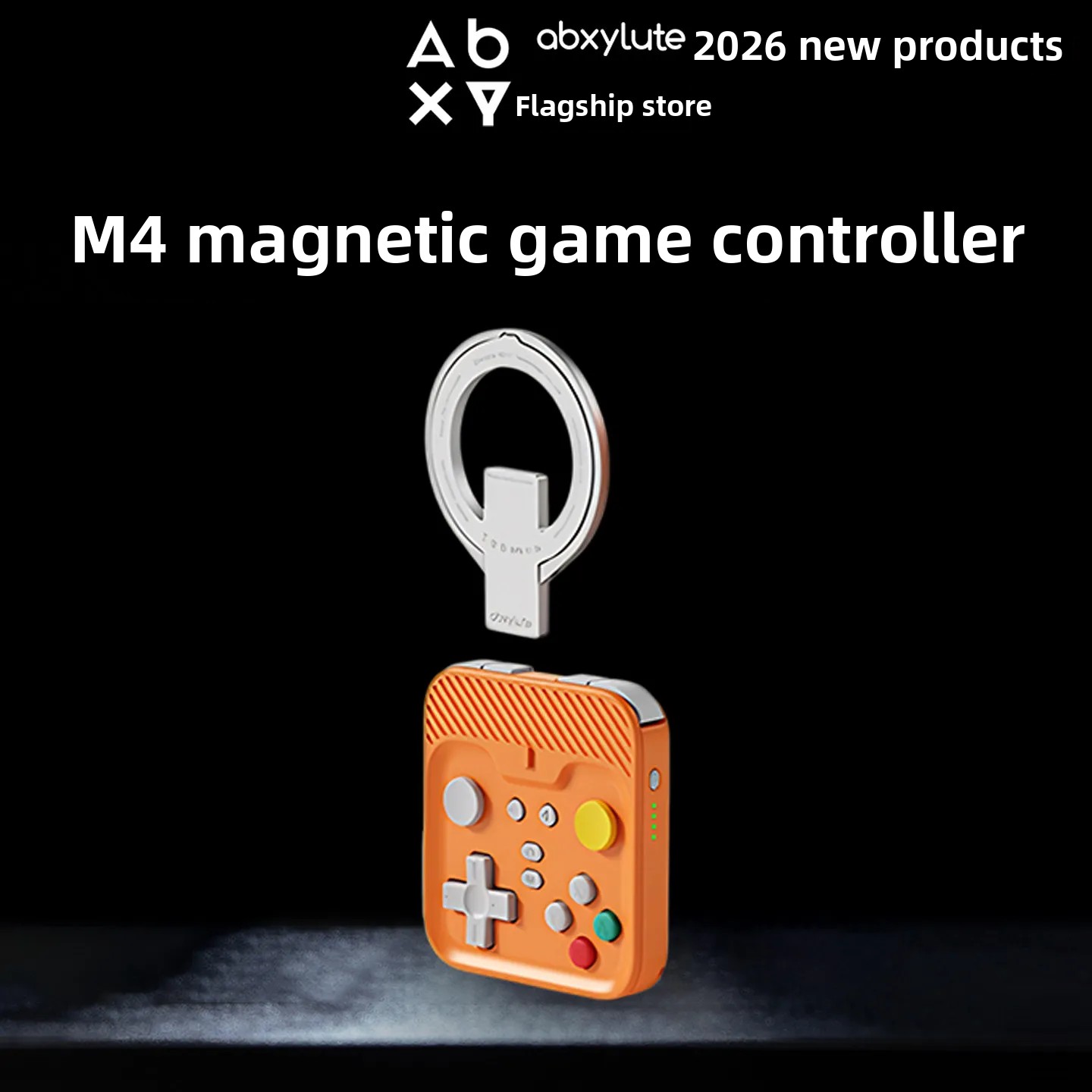 Abxylute M4 Magnetic Phone Gam - đánh giá và giá Retro Pc Gaming