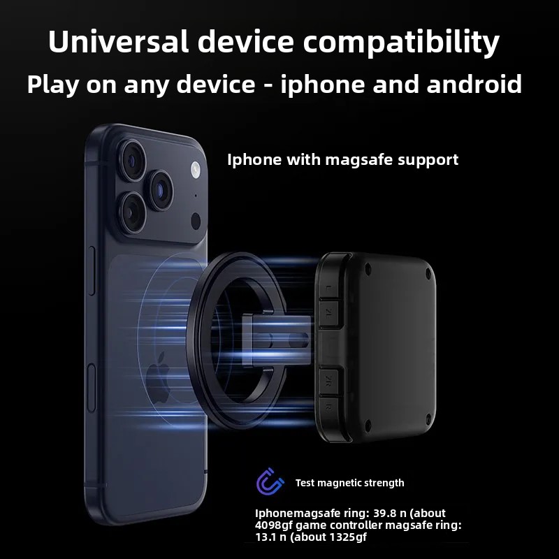 Abxylute M4 Magnetic Phone Gam - đánh giá và giá Retro Pc Gaming