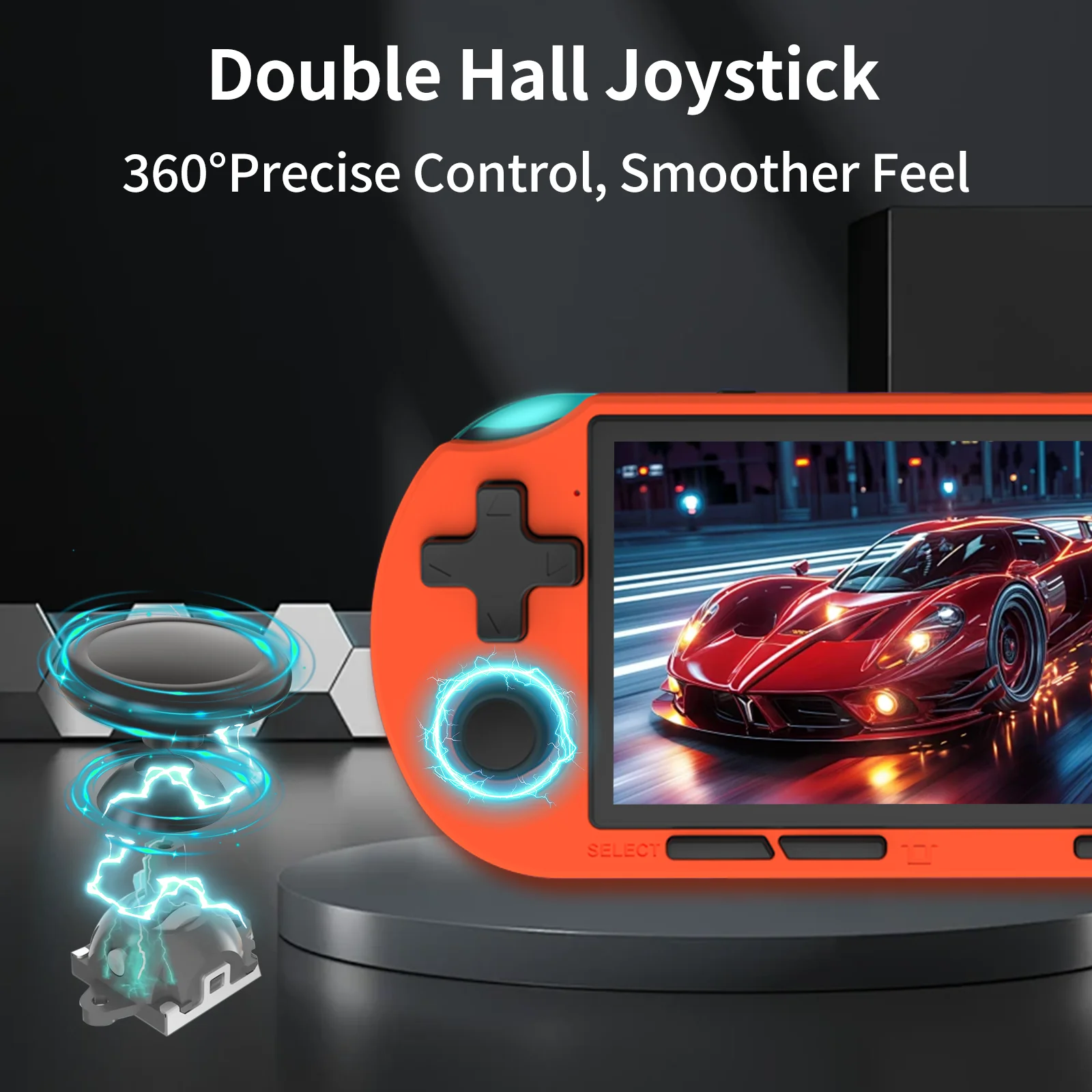 GAMINJA Handheld Portable Gami - đánh giá và giá Retro Gaming Devices
