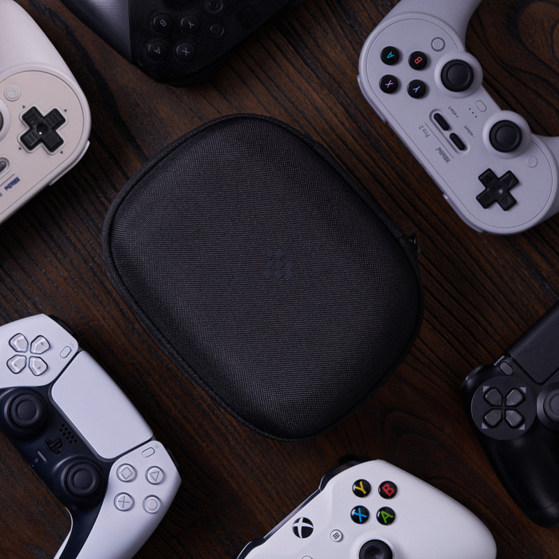 Classic Controller Travel Case - đánh giá và giá Retro Gaming Xbox One