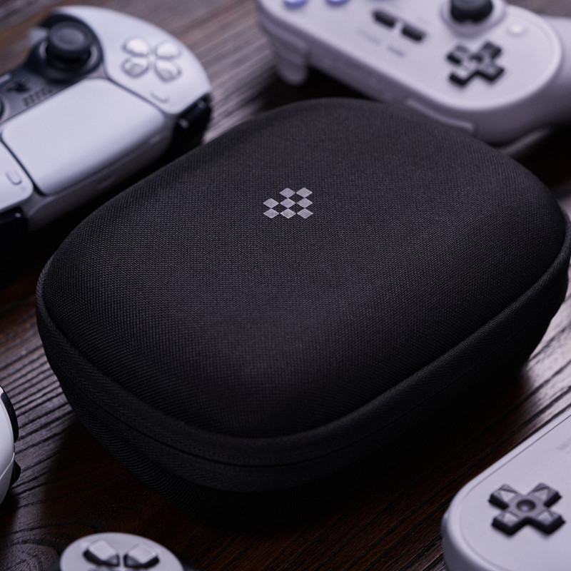 Classic Controller Travel Case - đánh giá và giá Retro Gaming Xbox One