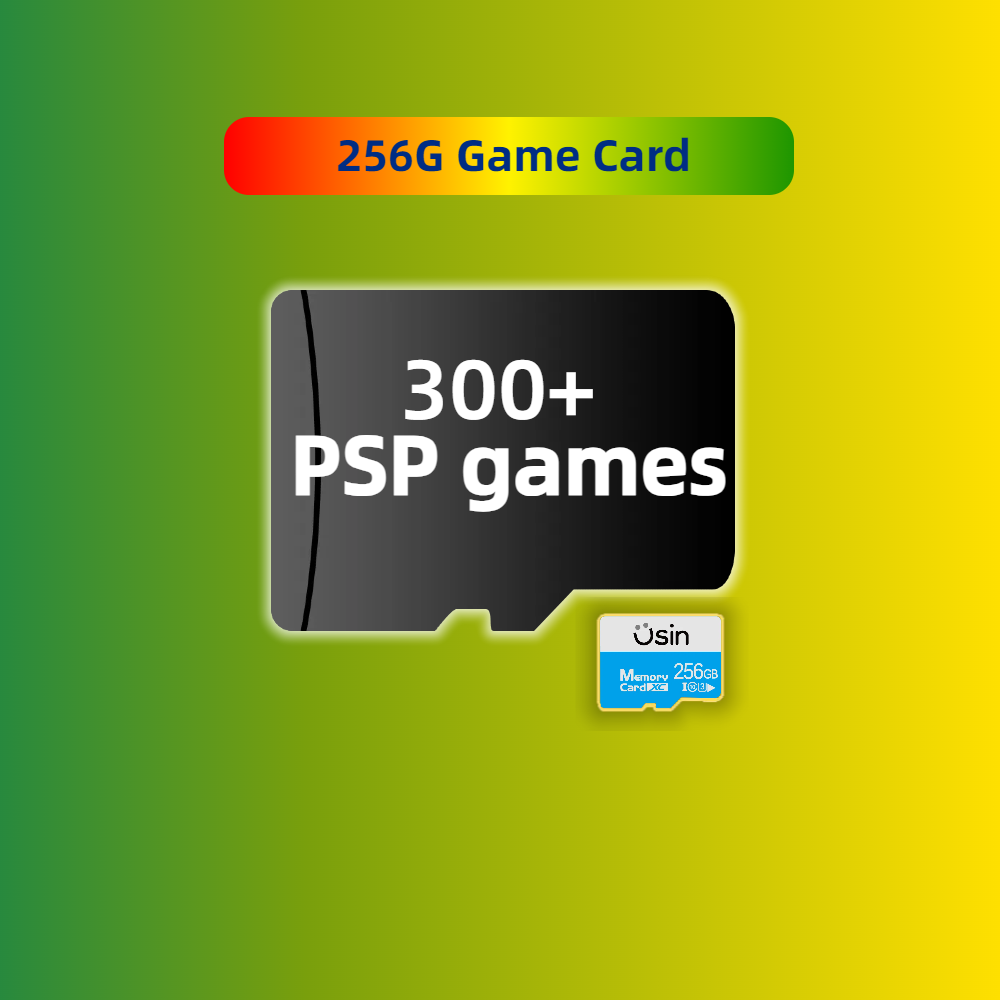 Game Card For Ayaneo Pocket S  - đánh giá và giá Retro Gaming Devices