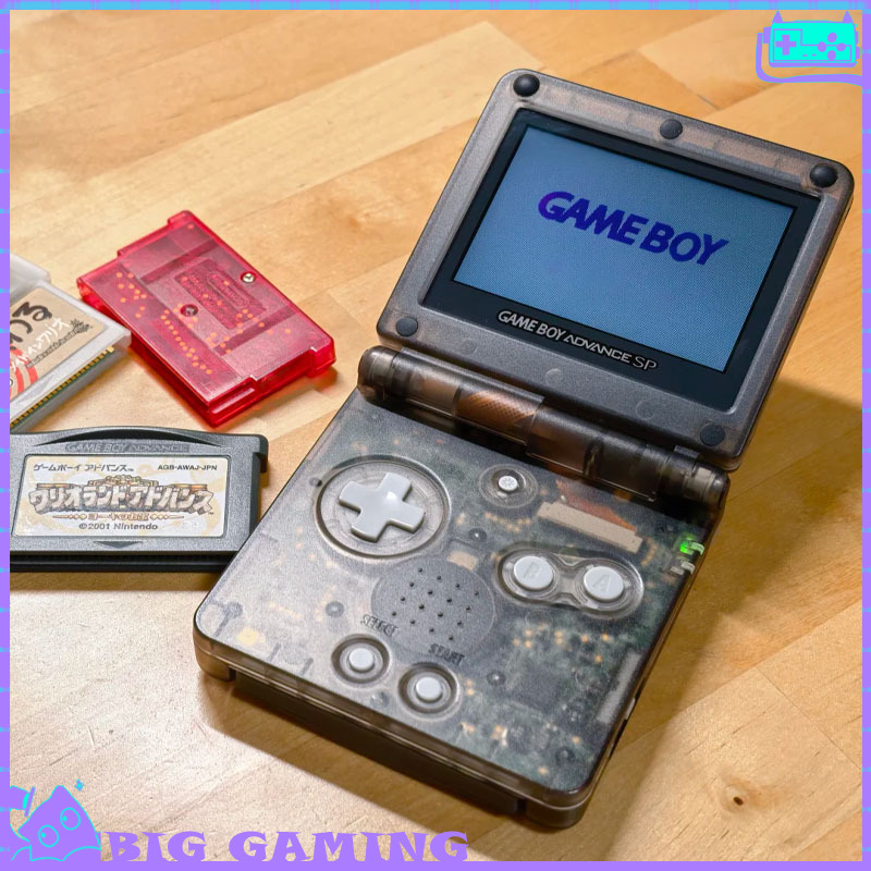 For Nintendo Game Boy Advance  - đánh giá và giá Retro Gaming Xbox One