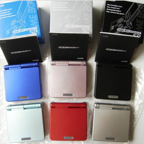For Nintendo Game Boy Advance  - đánh giá và giá Retro Gaming Xbox One